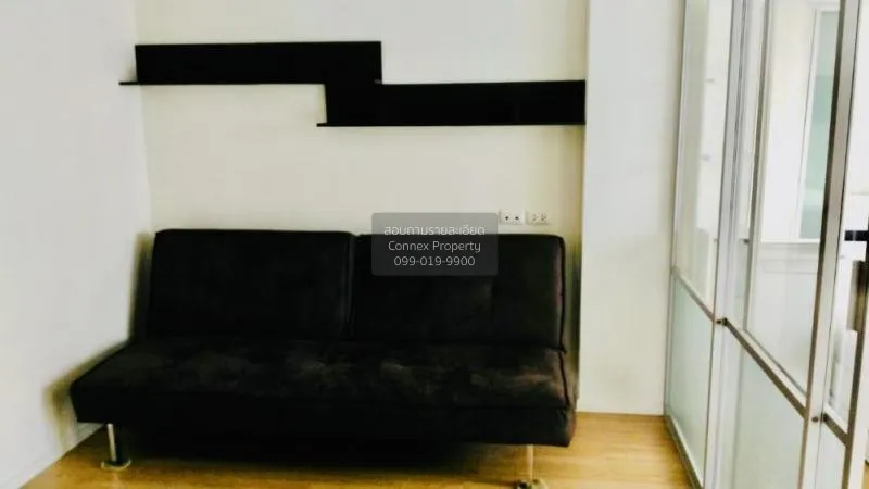 เช่าคอนโด  ลุมพินี วิลล์ ลาซาล - แบริ่ง BTS-บางนา บางนา เขต บางนา 1