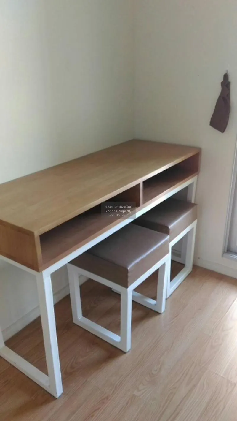 เช่าคอนโด  ลุมพินี วิลล์ ลาซาล - แบริ่ง BTS-บางนา บางนา เขต บางนา