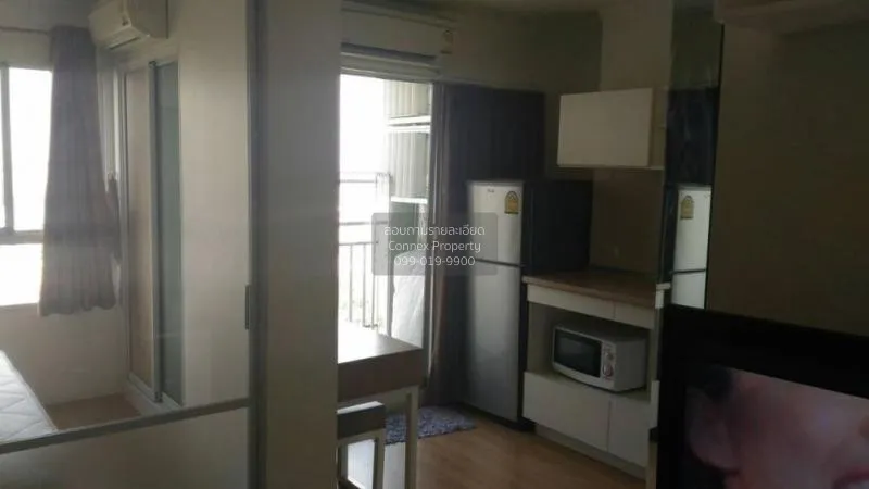 เช่าคอนโด  ลุมพินี วิลล์ ลาซาล - แบริ่ง BTS-บางนา บางนา เขต บางนา 2