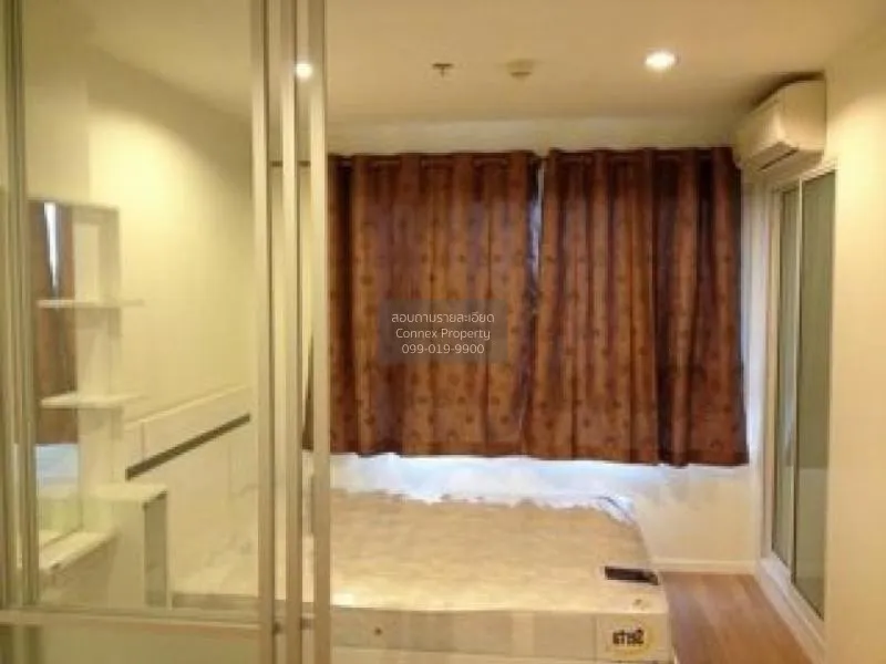 เช่าคอนโด  ลุมพินี วิลล์ ลาซาล - แบริ่ง BTS-บางนา บางนา เขต บางนา 4