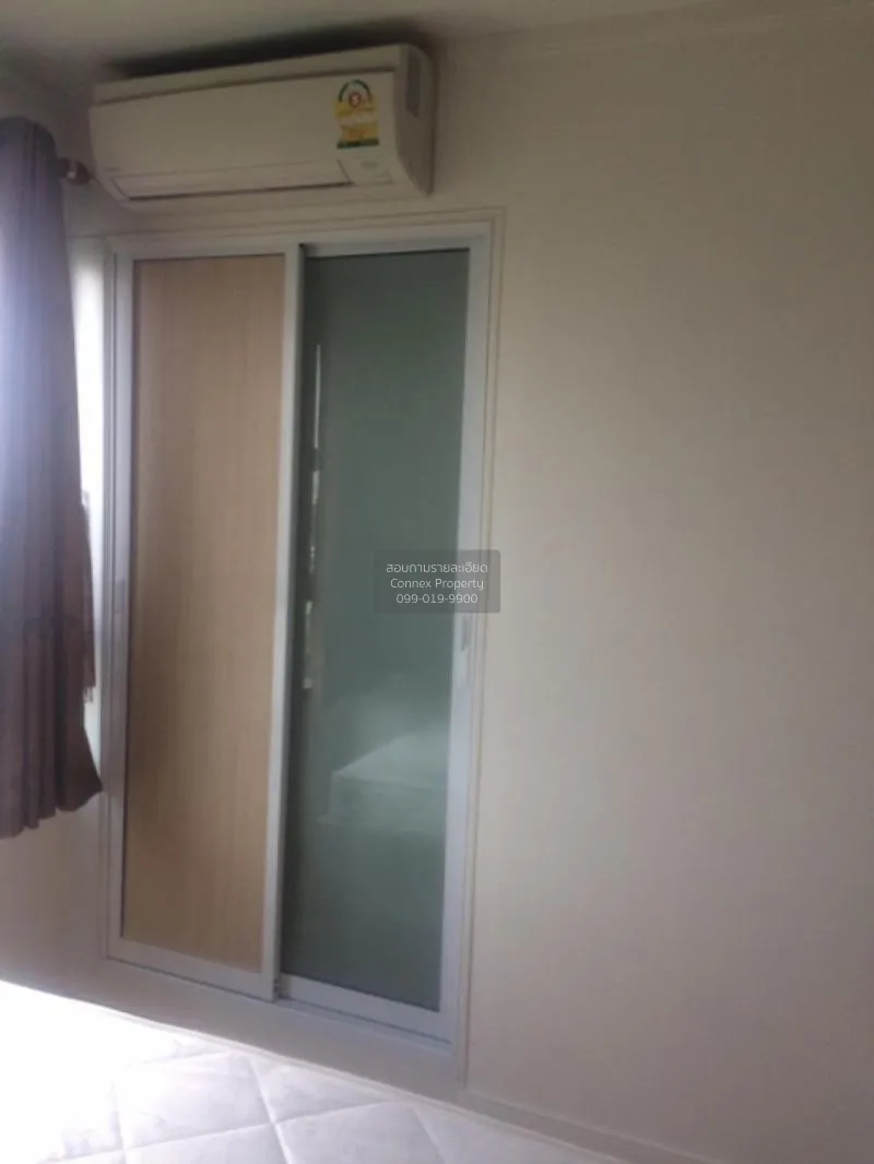 เช่าคอนโด  ลุมพินี วิลล์ ลาซาล - แบริ่ง BTS-บางนา บางนา เขต บางนา