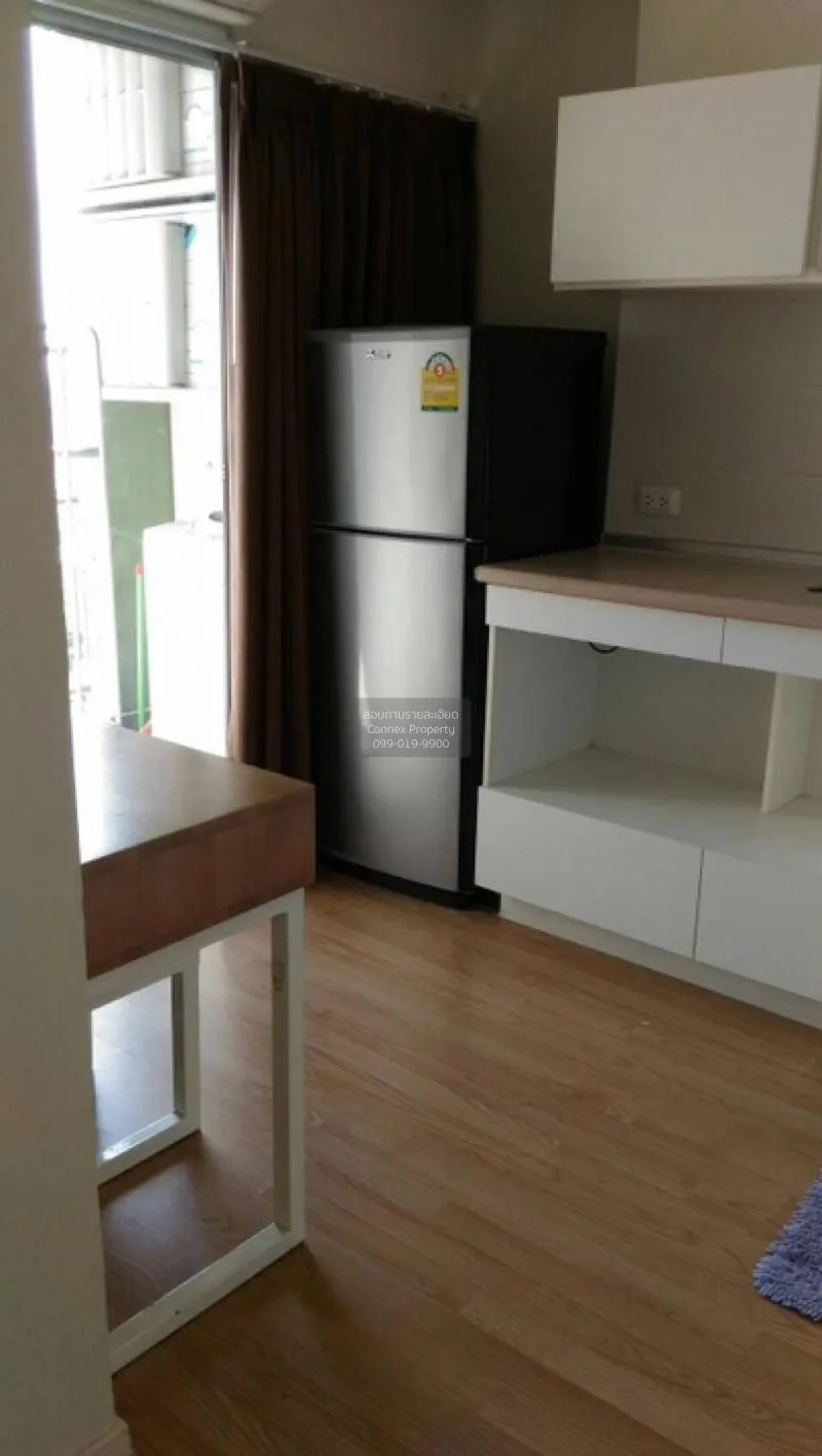 เช่าคอนโด  ลุมพินี วิลล์ ลาซาล - แบริ่ง BTS-บางนา บางนา เขต บางนา