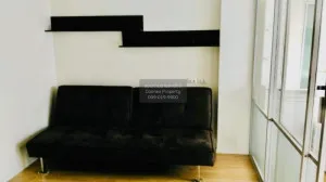 เช่าคอนโด  ลุมพินี วิลล์ ลาซาล - แบริ่ง BTS-บางนา บางนา เขต บางนา กรุงเทพ CX-76803