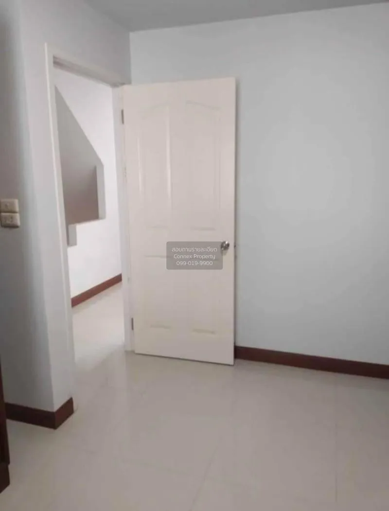 ขายทาวน์โฮม  ประชาสุขเลคแอนด์มอลล์ แสมดำ เขต บางขุนเทียน กรุงเทพ 