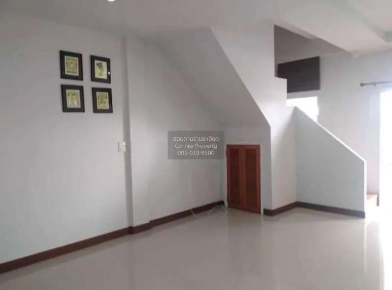 ขายทาวน์โฮม  ประชาสุขเลคแอนด์มอลล์ แสมดำ เขต บางขุนเทียน กรุงเทพ  3