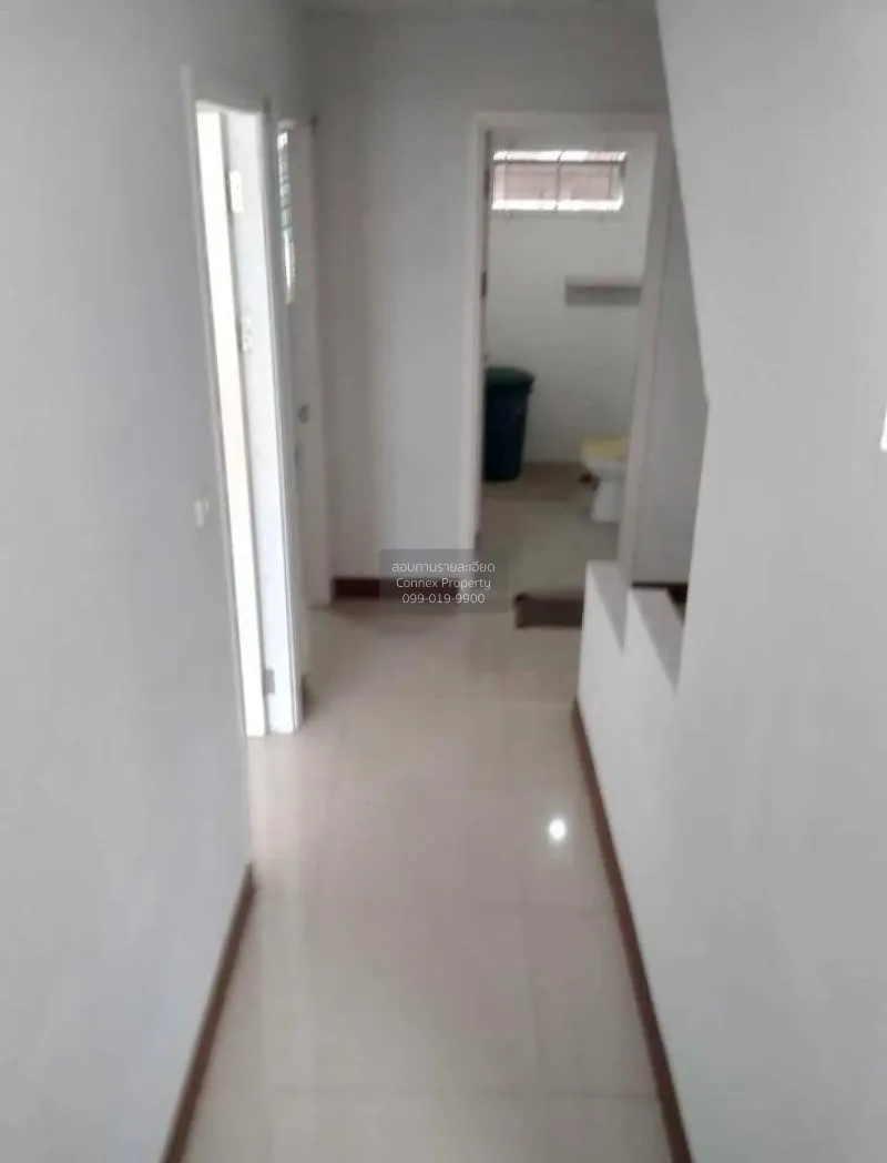 ขายทาวน์โฮม  ประชาสุขเลคแอนด์มอลล์ แสมดำ เขต บางขุนเทียน กรุงเทพ 