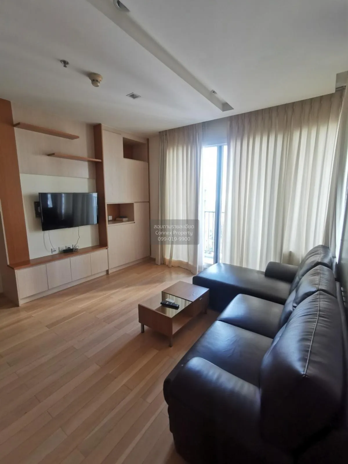 FOR RENT condo , Siri at Sukhumvit , BTS-Thong Lo , Phra Khanong  3