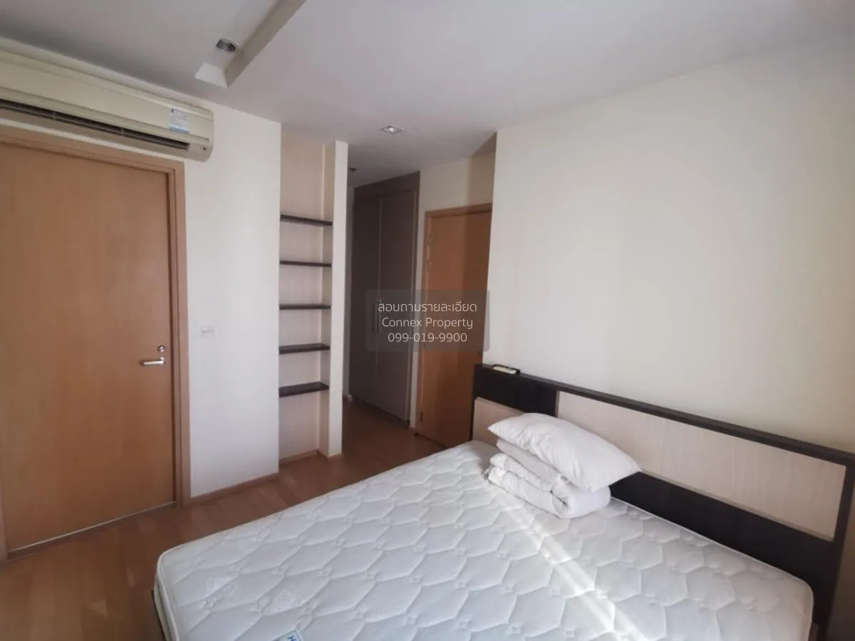 FOR RENT condo , Siri at Sukhumvit , BTS-Thong Lo , Phra Khanong 