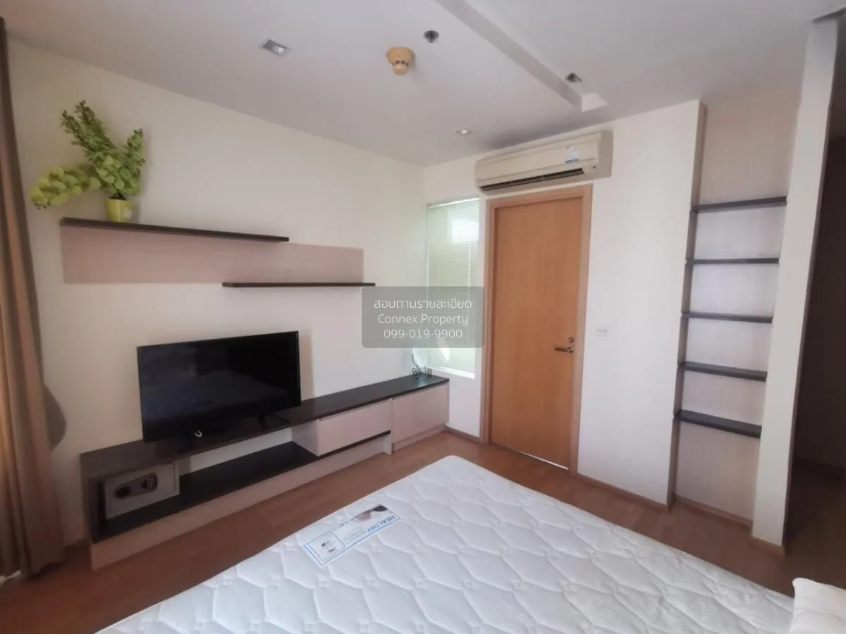 FOR RENT condo , Siri at Sukhumvit , BTS-Thong Lo , Phra Khanong 