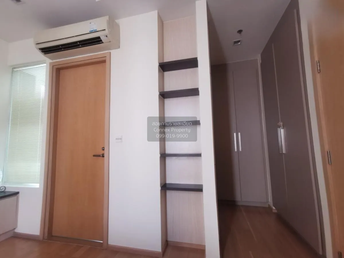 FOR RENT condo , Siri at Sukhumvit , BTS-Thong Lo , Phra Khanong 