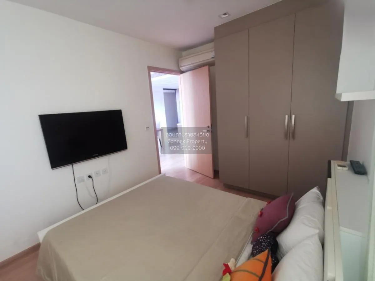 FOR RENT condo , Siri at Sukhumvit , BTS-Thong Lo , Phra Khanong 
