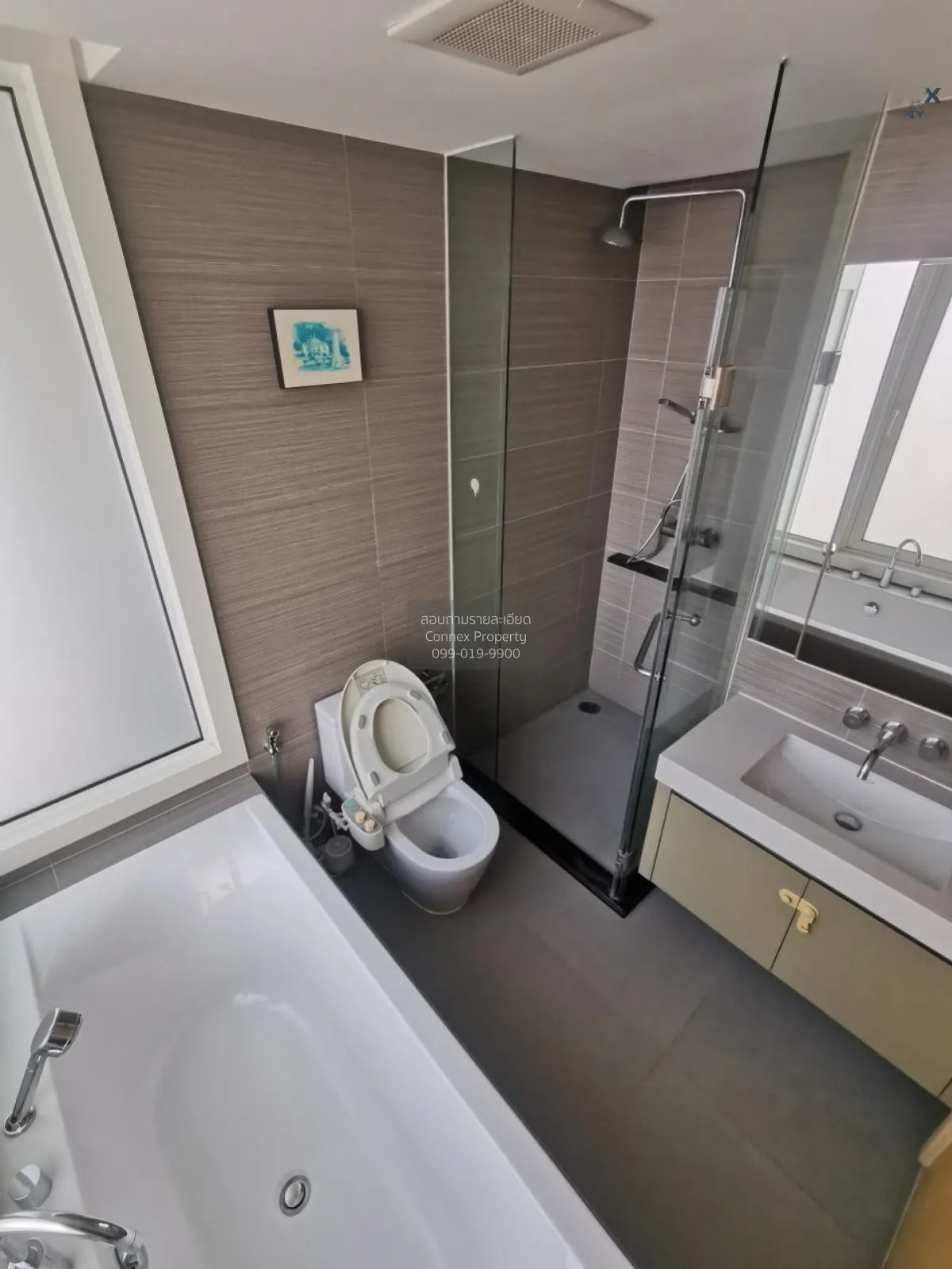 FOR RENT condo , Siri at Sukhumvit , BTS-Thong Lo , Phra Khanong 