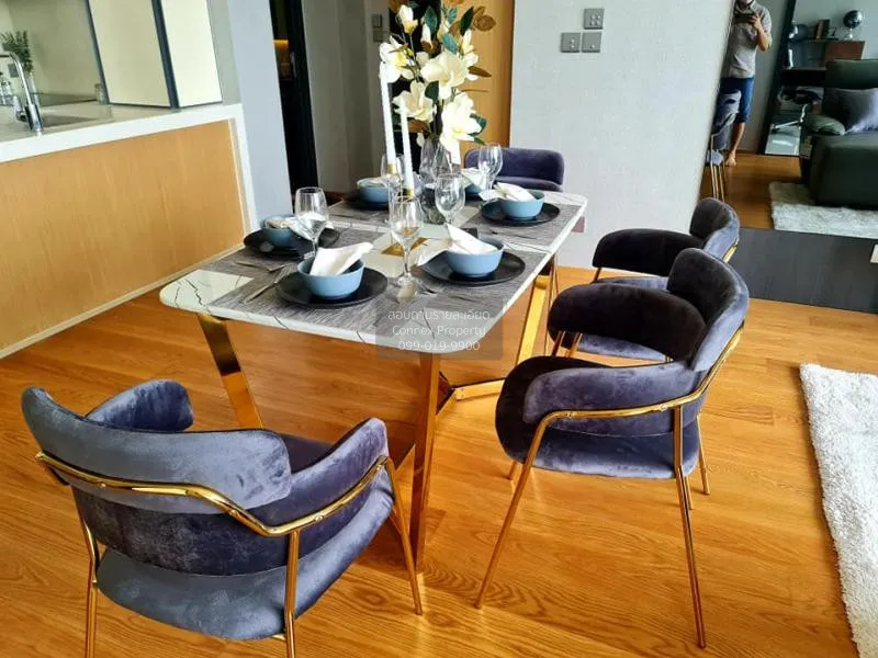 เช่าคอนโด  บีทนิค สุขุมวิท 32 BTS-ทองหล่อ คลองตัน เขต คลองเตย กรุ 3