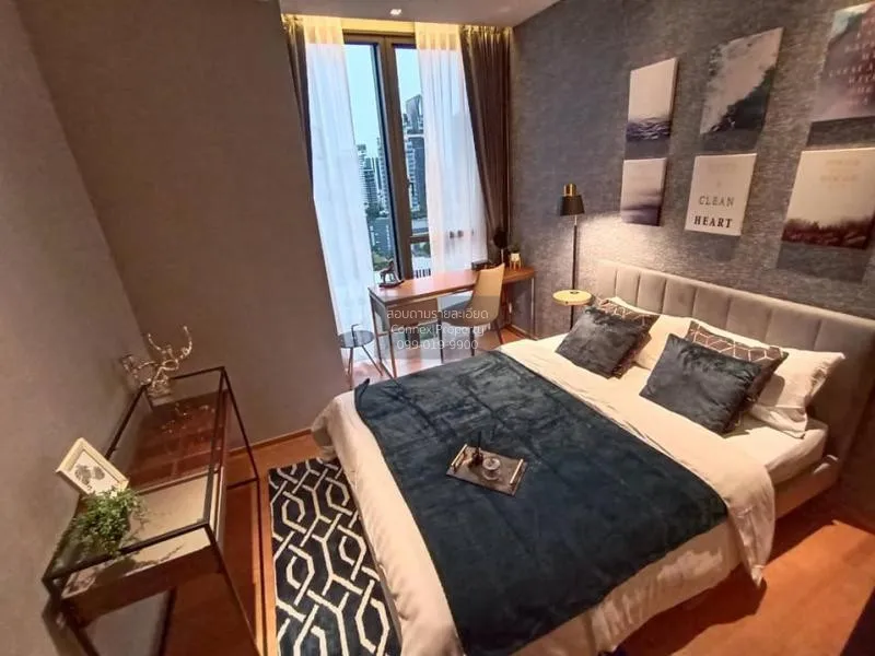 เช่าคอนโด  บีทนิค สุขุมวิท 32 BTS-ทองหล่อ คลองตัน เขต คลองเตย กรุ