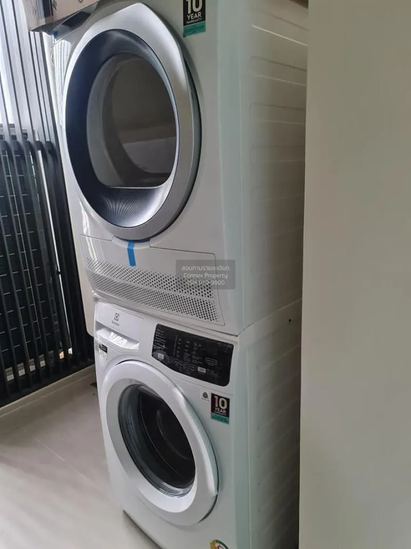 เช่าคอนโด  บีทนิค สุขุมวิท 32 BTS-ทองหล่อ คลองตัน เขต คลองเตย กรุ