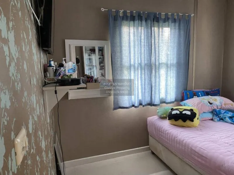 FOR SALE detached house ,  Mantana Pracha Uthit 129 , Thung Khu ,