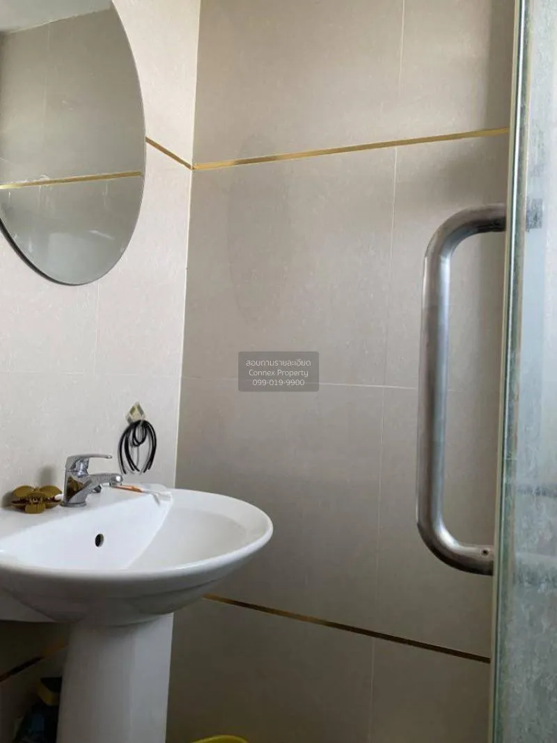 FOR SALE detached house ,  Mantana Pracha Uthit 129 , Thung Khu ,