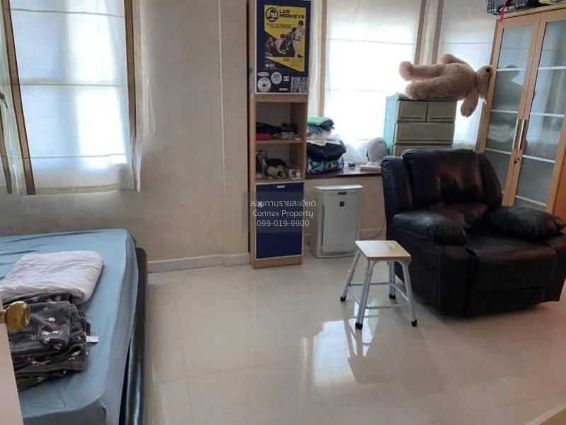 FOR SALE detached house ,  Mantana Pracha Uthit 129 , Thung Khu ,