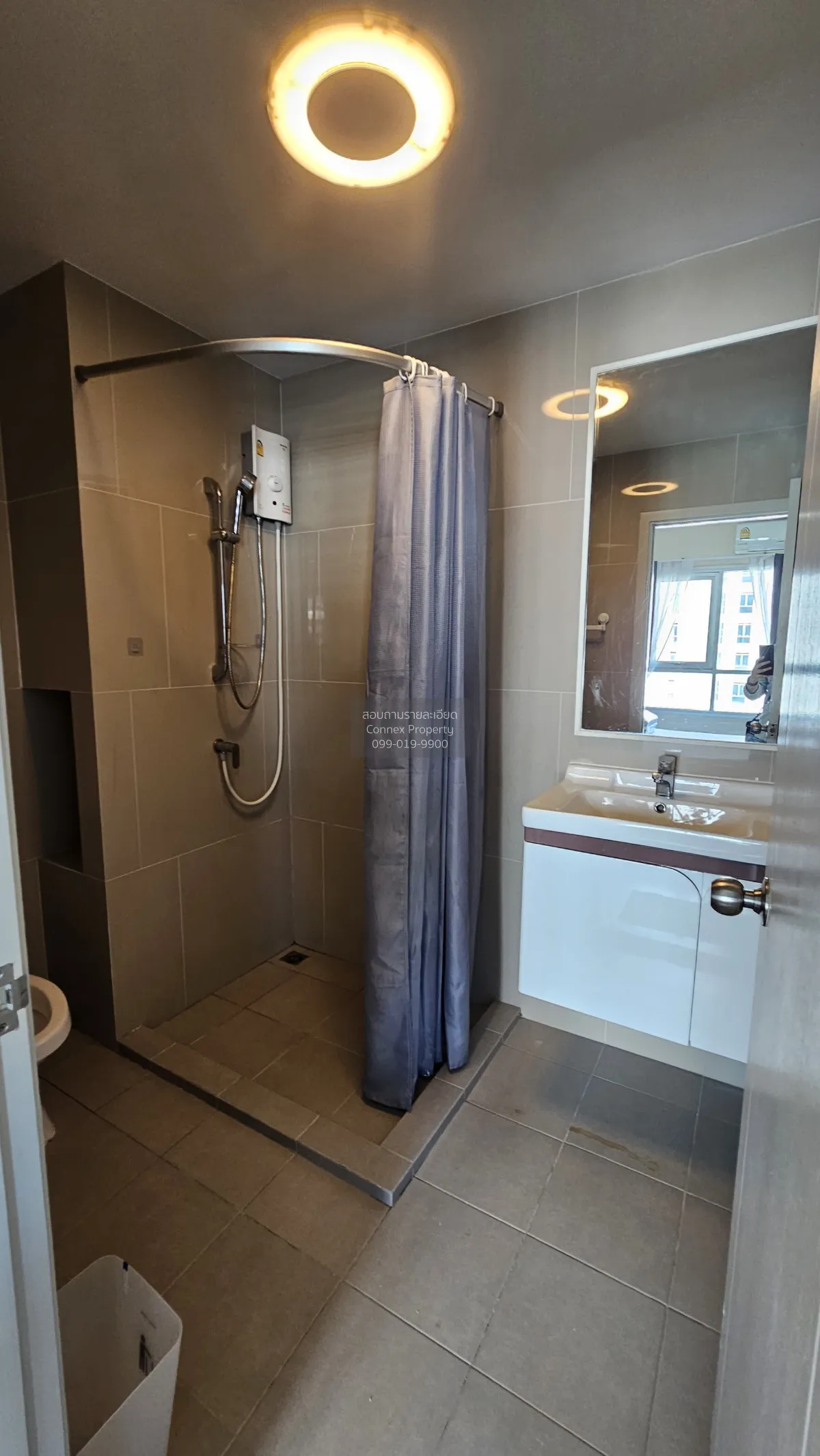 FOR RENT condo , Chapter One Shine Bangpo , Bang Sue , Bang Su , 