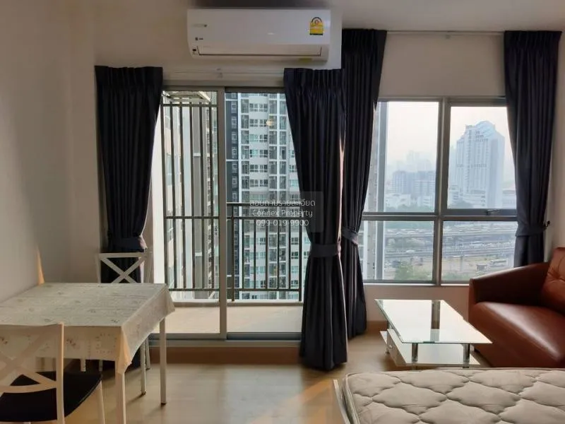 FOR RENT condo , Supalai Veranda Rama 9 , MRT-Phra Ram 9 , Bang K 2