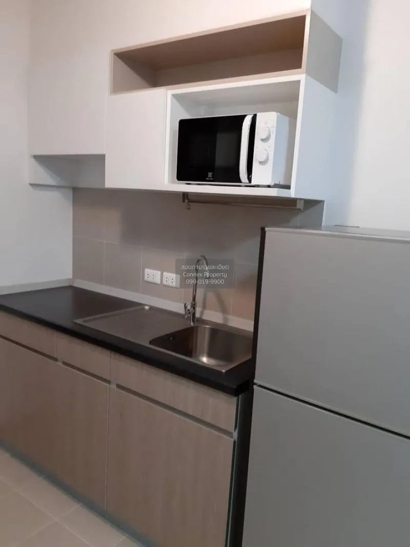 FOR RENT condo , Supalai Veranda Rama 9 , MRT-Phra Ram 9 , Bang K 4