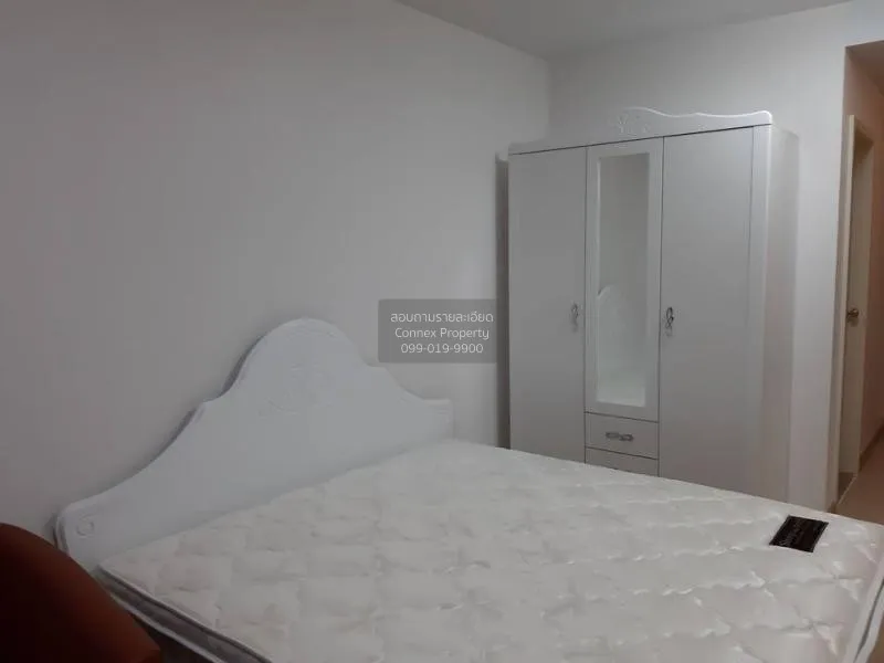 FOR RENT condo , Supalai Veranda Rama 9 , MRT-Phra Ram 9 , Bang K