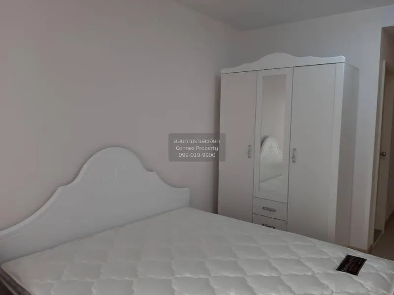 FOR RENT condo , Supalai Veranda Rama 9 , MRT-Phra Ram 9 , Bang K