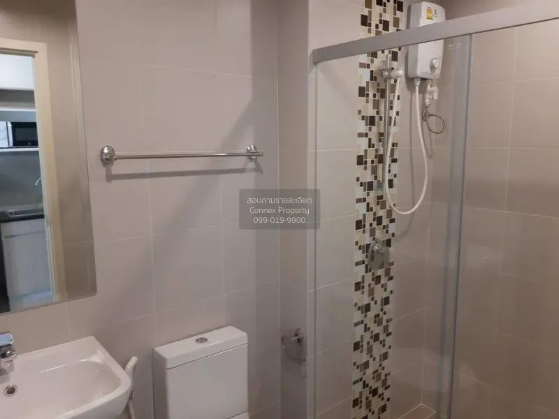 FOR RENT condo , Supalai Veranda Rama 9 , MRT-Phra Ram 9 , Bang K