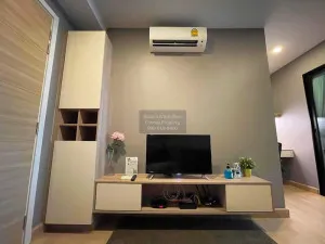 เช่าคอนโด  ไนท์บริดจ์ ดูเพล็กซ์ ติวานนท์ MRT-กระทรวงสาธารณสุข ตลาดขวัญ เมืองนนทบุรี นนทบุรี CX-76813