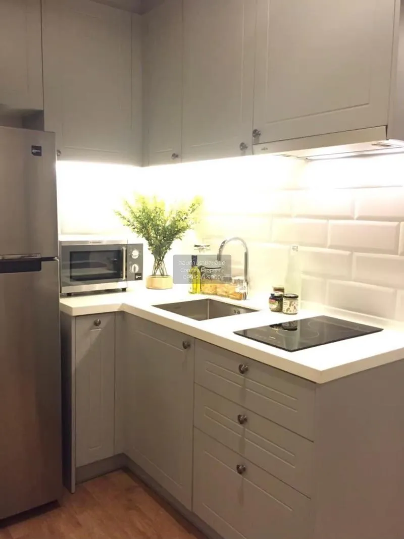 เช่าคอนโด  ดิ เอดิเตอร์ สะพานควาย BTS-สะพานควาย สามเสนใน เขต พญาไ 3