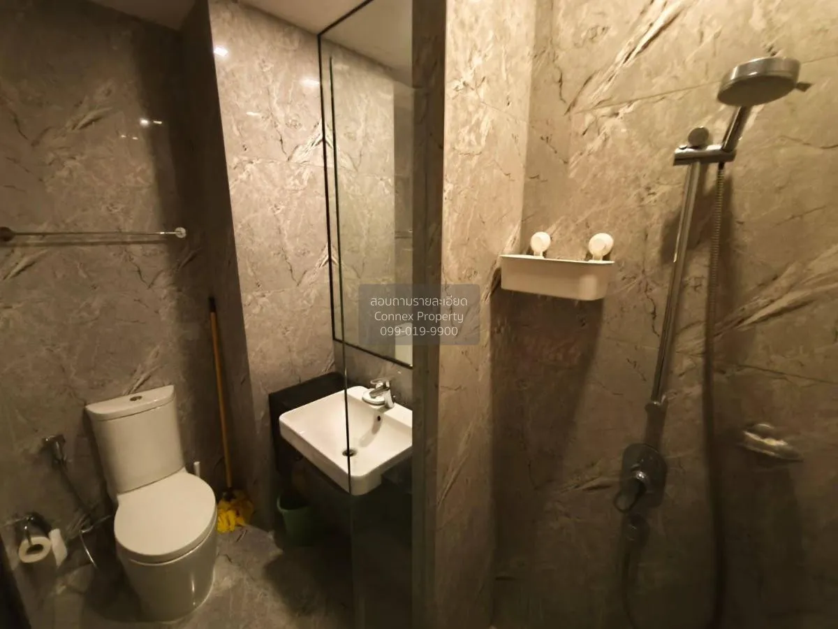 FOR RENT condo , Ashton Asoke , BTS-Asok , Khlong Toei Nuea , Wat