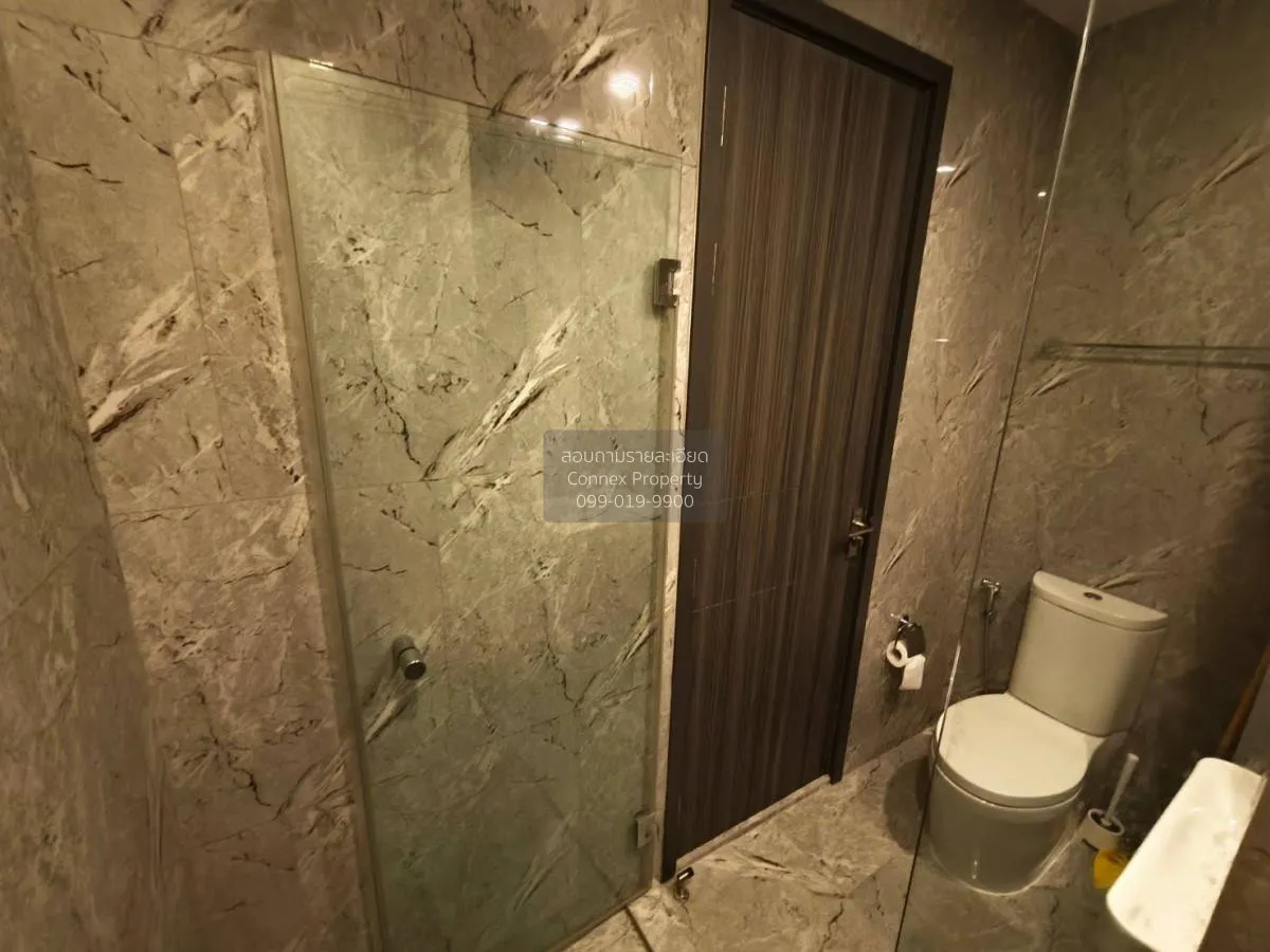 FOR RENT condo , Ashton Asoke , BTS-Asok , Khlong Toei Nuea , Wat