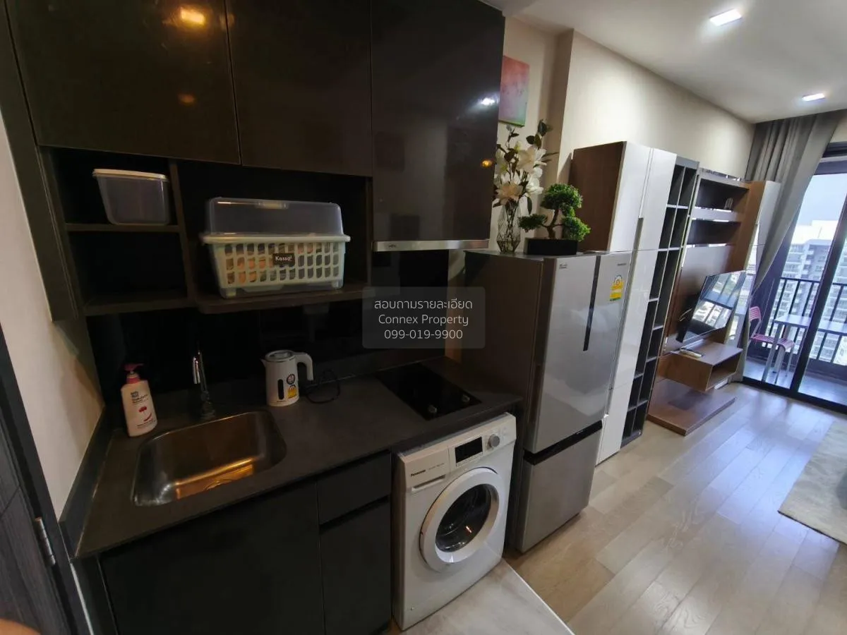 FOR RENT condo , Ashton Asoke , BTS-Asok , Khlong Toei Nuea , Wat 3