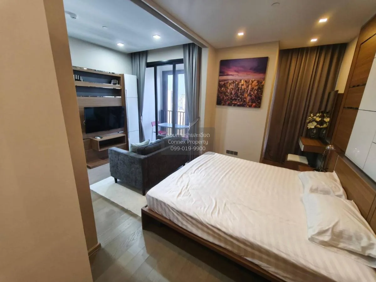 FOR RENT condo , Ashton Asoke , BTS-Asok , Khlong Toei Nuea , Wat