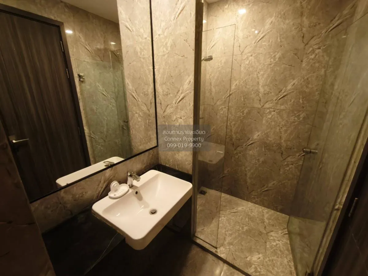 FOR RENT condo , Ashton Asoke , BTS-Asok , Khlong Toei Nuea , Wat