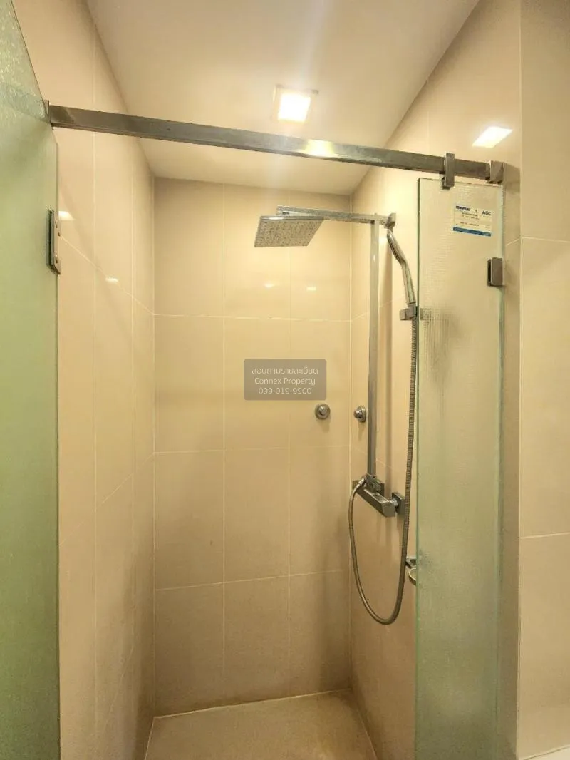 เช่าคอนโด  คอนโดเลต ไอซ์ ราชเทวี BTS-ราชเทวี ถนนเพชรบุรี เขต ราชเ