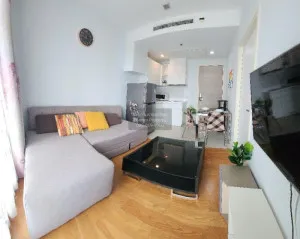 FOR RENT condo , Condolette Ize Ratchathewi , BTS-Ratchathewi , Thanon Phetchaburi , Rat Thewi , Bangkok , CX-76818