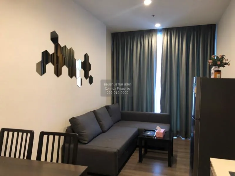 FOR SALE condo , Whizdom Essence , BTS-Punnawithi , Phra Khanong  1