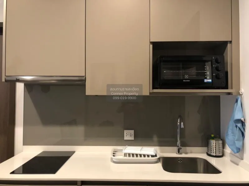 FOR SALE condo , Whizdom Essence , BTS-Punnawithi , Phra Khanong 