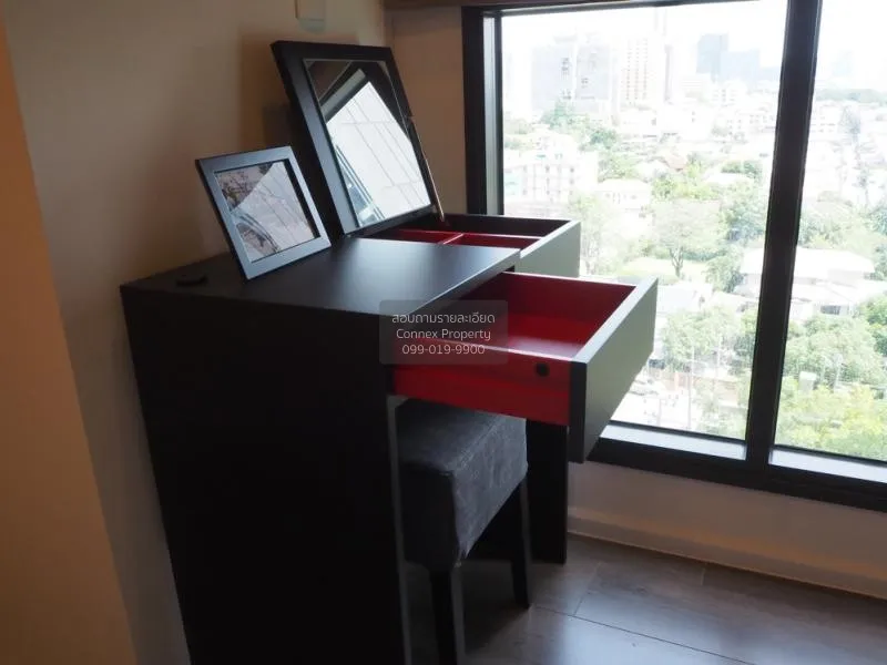 FOR SALE condo , Whizdom Essence , BTS-Punnawithi , Phra Khanong 