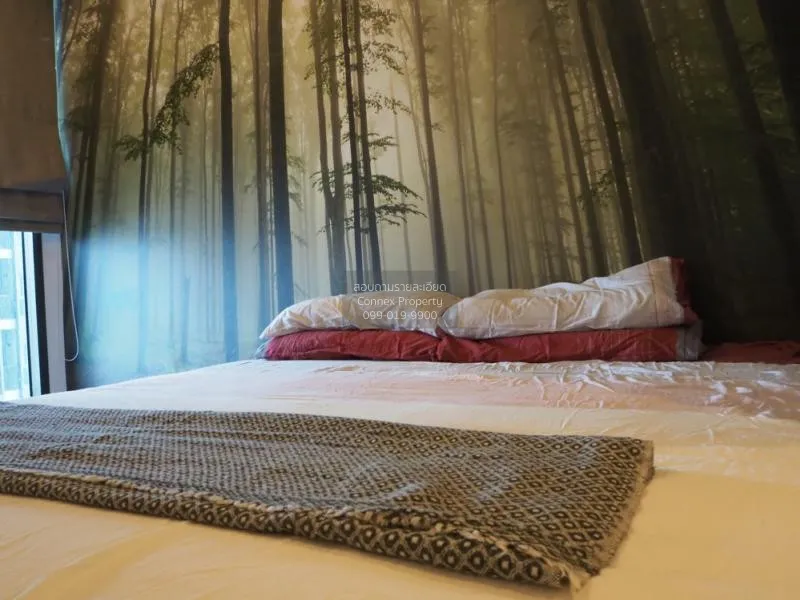 FOR SALE condo , Whizdom Essence , BTS-Punnawithi , Phra Khanong 