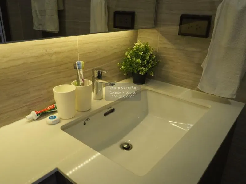 FOR SALE condo , Whizdom Essence , BTS-Punnawithi , Phra Khanong 