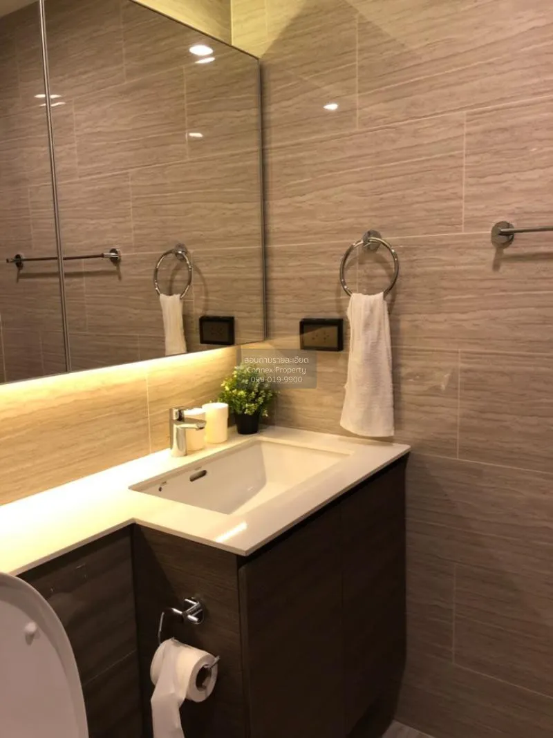 FOR SALE condo , Whizdom Essence , BTS-Punnawithi , Phra Khanong 