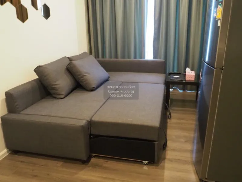 FOR SALE condo , Whizdom Essence , BTS-Punnawithi , Phra Khanong  3