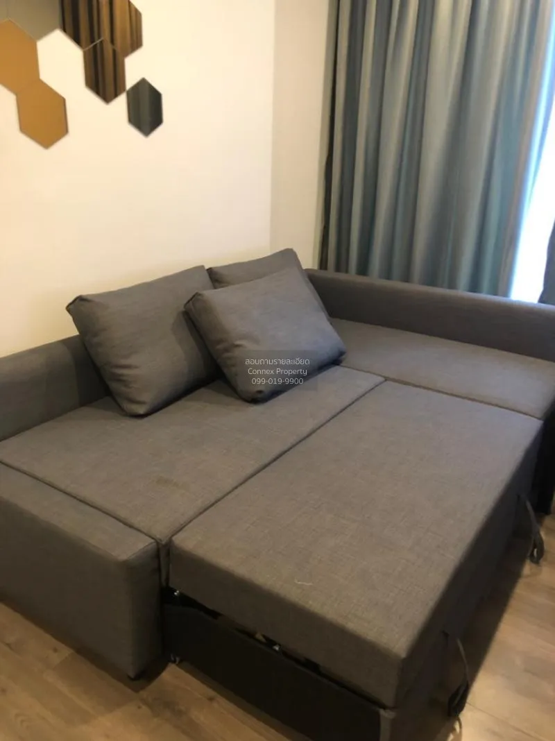 FOR SALE condo , Whizdom Essence , BTS-Punnawithi , Phra Khanong  4