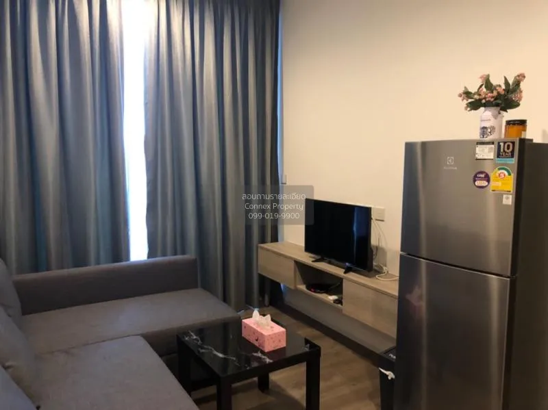 FOR SALE condo , Whizdom Essence , BTS-Punnawithi , Phra Khanong 