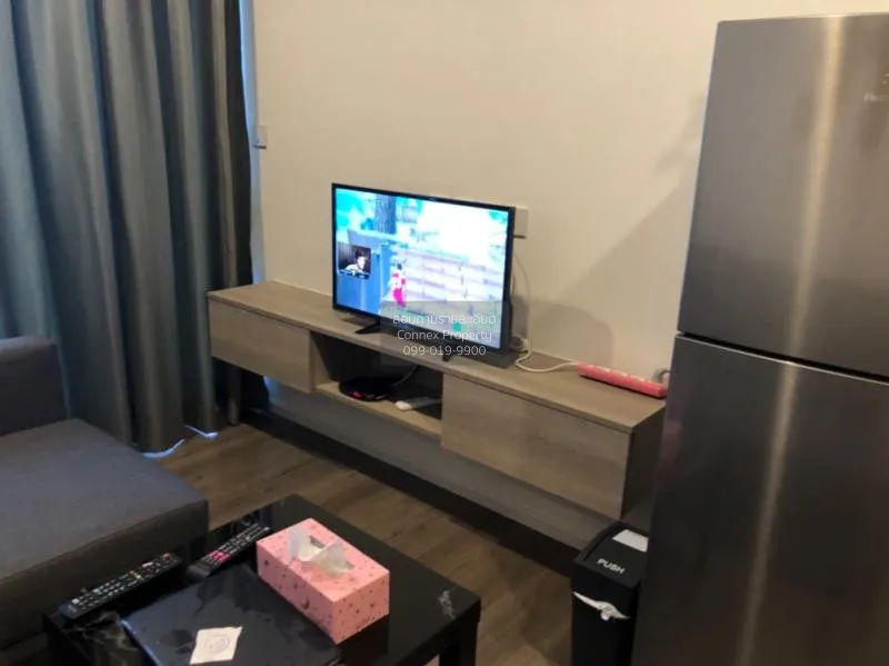 FOR SALE condo , Whizdom Essence , BTS-Punnawithi , Phra Khanong 