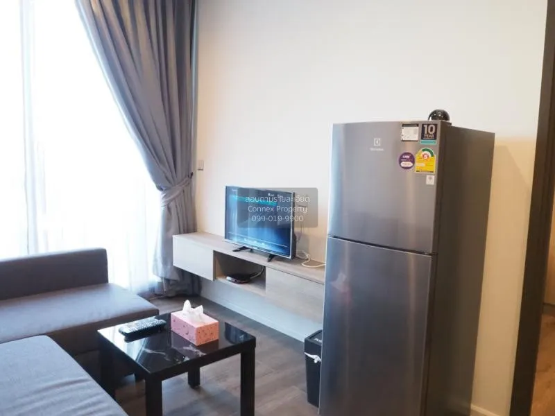 FOR SALE condo , Whizdom Essence , BTS-Punnawithi , Phra Khanong 