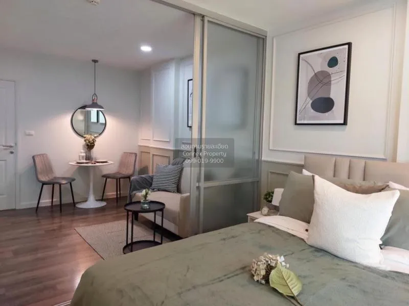 ขายคอนโด  ดี คอนโด สุขุมวิท 109 สำโรงเหนือ เมืองสมุทรปราการ สมุทร 2