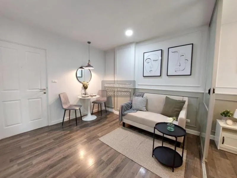 ขายคอนโด  ดี คอนโด สุขุมวิท 109 สำโรงเหนือ เมืองสมุทรปราการ สมุทร 4